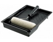 Paint Roller & Tray Set